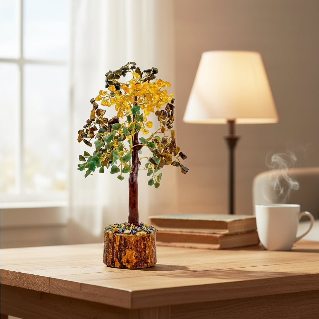 Money Magnet Tree