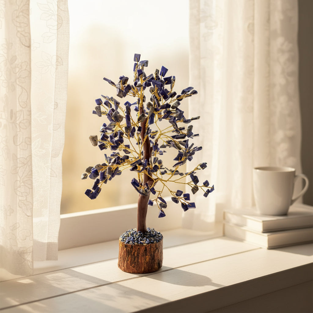 Lapis Tree